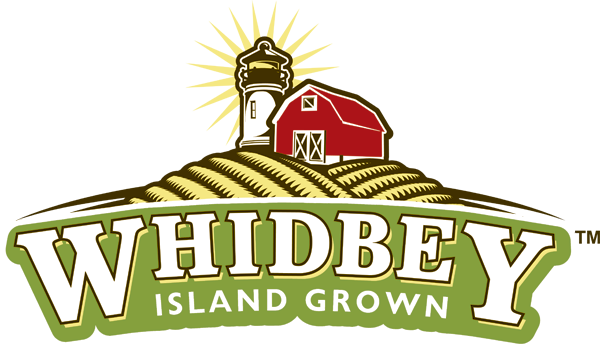 Whidbey Island Grown